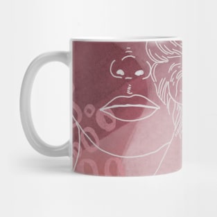 Michelle Obama Mug